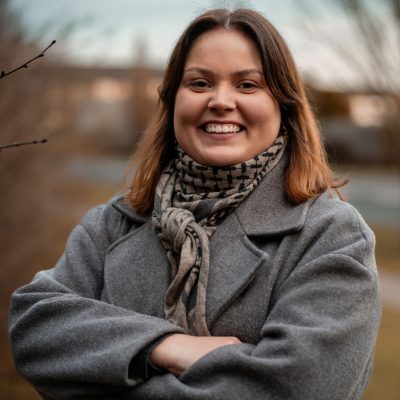 Tanja Reesenholt