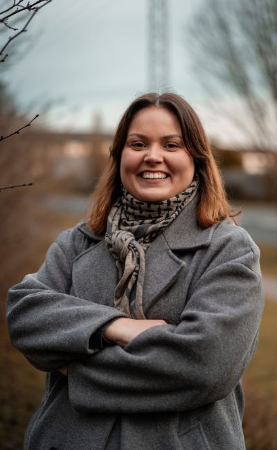 Tanja Reesenholt